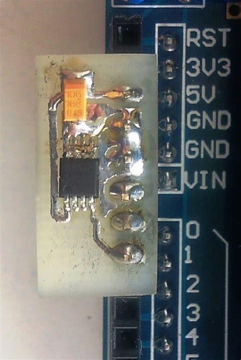 How to Test Temperature Sensor Arduino 的图像结果