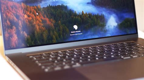 MacBook Pro 的图像结果