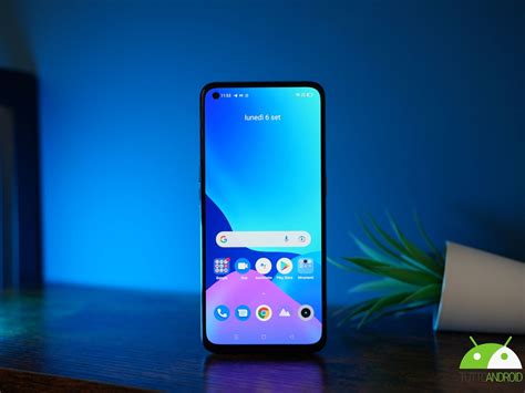 Offerta Realme GT Master Edition 5G giugno: il miglior prezzo online