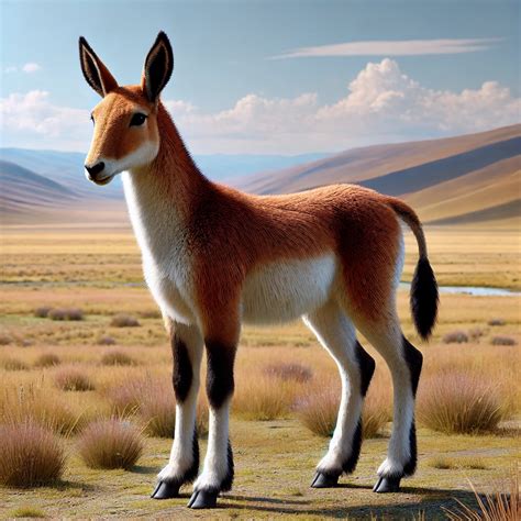 Mammifères : LA liste complète - Liste Animaux