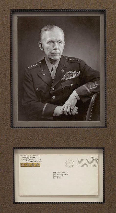 WWII Five Star Generals Signature Collage For Sale at 1stDibs | 5 star ...