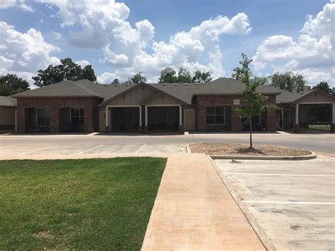 Prairie Gardens | Abilene Housing Authority | Abilene, TX