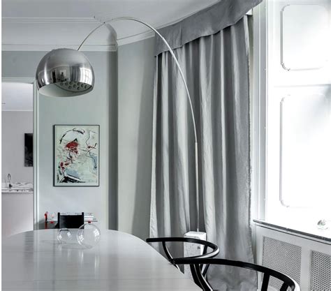 Original Arco Floor Lamp for Flos For Sale at 1stDibs