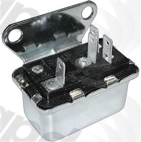 Image result for Oldsmobile Blower Control Module