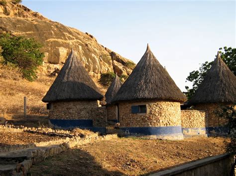 Traditional Houses in Cameroon | Explore Douala, Yaoundé, Garoua