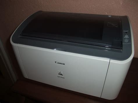lbp2900打印机怎么安装 佳能无线打印机连接电脑方法【详细步骤】 - 知乎