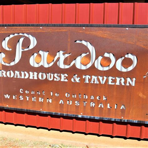 PARDOO ROADHOUSE (Port Hedland) - Lodge Reviews & Photos - Tripadvisor