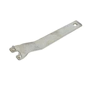 RANDWICK 150mm Length Angle Grinder Spanner Wrench Lock Nut Hand Tool ...