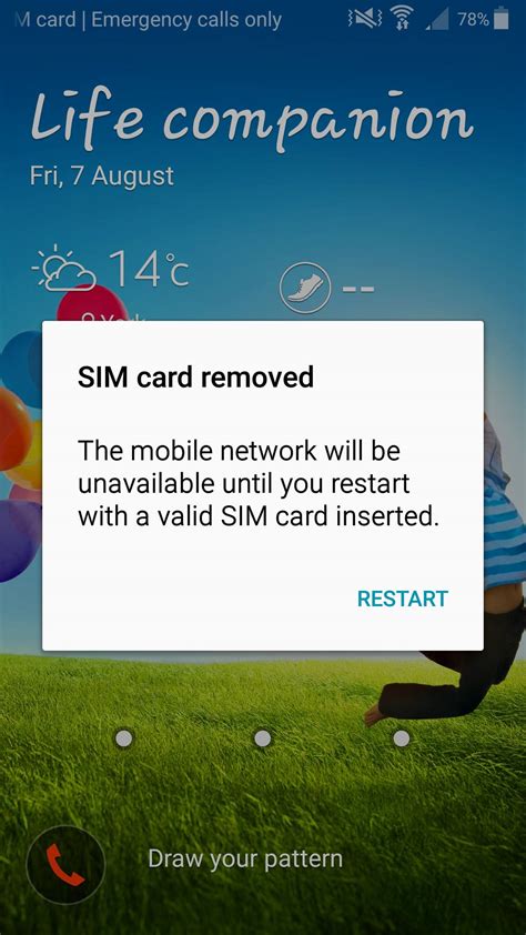 Image result for Sim Card Problems