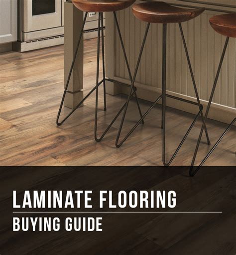 Laminate Flooring Buying Guide at Menards®