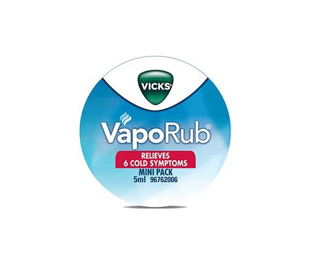 Price List India | Vicks Vapo Rub Maha Saver Pack - 110 ml | Compare Price