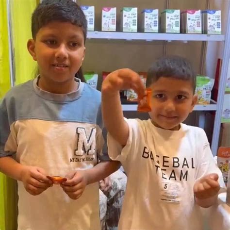 GubGub | Kids Snacks Made With Real & Whole Ingredients