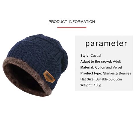 Woolen Muffler Cap - Stylish Winter Warmth