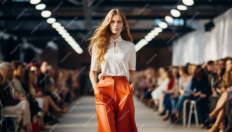 Image result for Runway Modeling