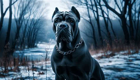 Blue Cane Corso - Dog Breed Information, Puppies & More - Chocolate Lab