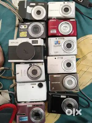 digicam/vintage cam/camcorder - Cameras & Lenses - 1824623074
