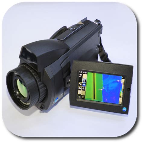 Thermal Vision Camera / Thermal Camera filter - App on Amazon Appstore