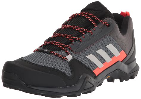 Buy adidas Men's Terrex Agravic Trail Running Shoes Hiking Online at ...