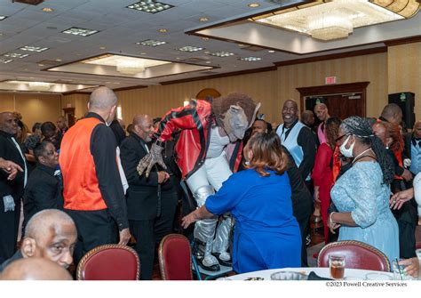 Ada S McKinley Annual Dinner Dance for persons with Disabilities 092923 - Ada S. McKinley