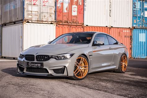 G Power BMW M4 CS 2018, HD Cars, 4k Wallpapers, Images, Backgrounds ...