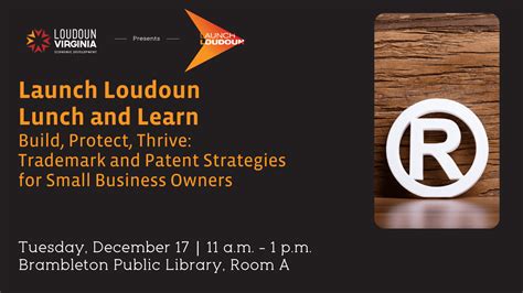 Lunch and Learn 12-17-24 - Loudoun County Economic Development, VA