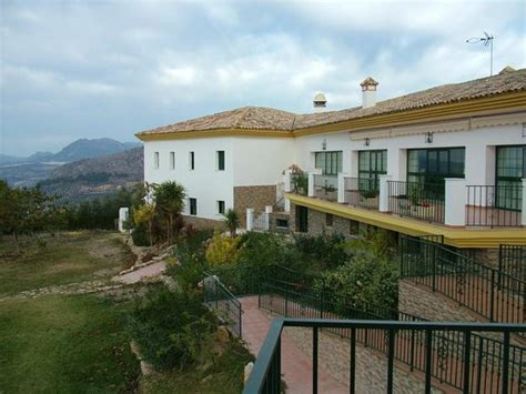 HOTEL RURAL MI REFUGIO (Cuevas De San Marcos) - Hotel Reviews, Photos ...
