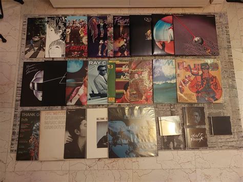 Image result for Vinyl Collection Tour