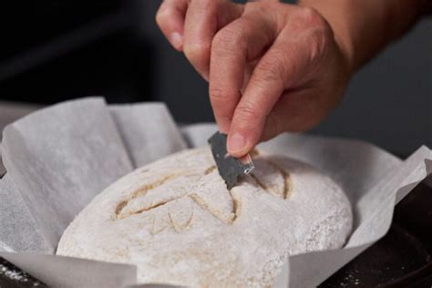 How to Score Bread 的图像结果