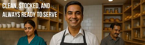 Handiman | Premium Facility Management Services