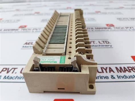 Matsushita Rt1-od16-24V-s Relay Module – Aeliya Marine Tech