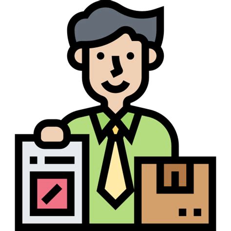 Customs - Free professions and jobs icons