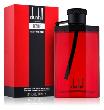 Dunhill - PerfumeX