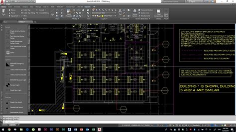 Image result for Create Project in AutoCAD MEP File