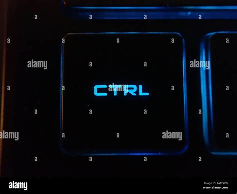 Image result for Control Key
