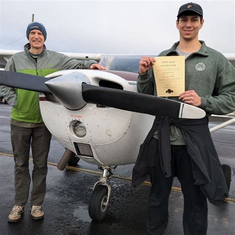 Gorge Winds Aviation | It's been awhile since I've posted but here's a ...