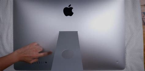 Image result for Adding RAM to iMac