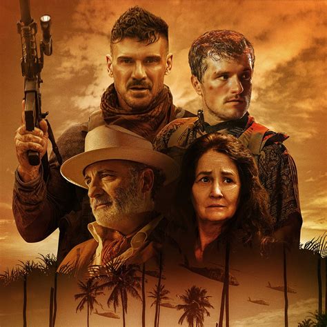 Long Gone Heroes - IGN