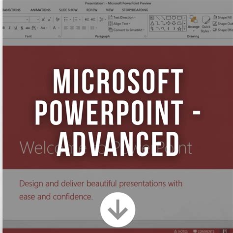 Image result for Advanced PowerPoint Training