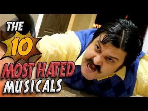 Image result for Random Encounters Musicals