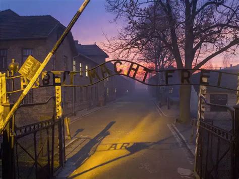 How Shanghai became a safe haven for Jews in 1939 - Little-known ...