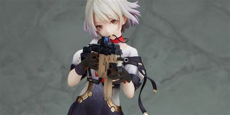 Image result for Girls Frontline VSS