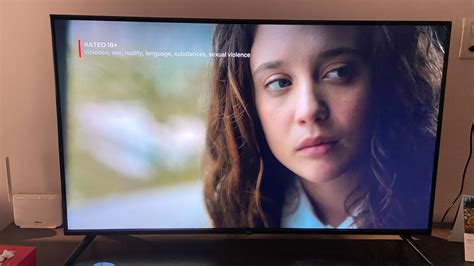 Redmi Smart TV X55 review: Good display, affordable price tag | Tv ...