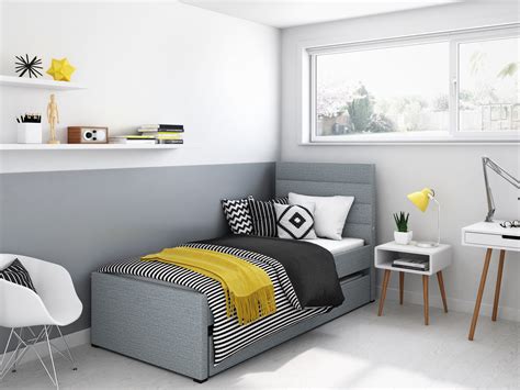 small bed ideas for small rooms