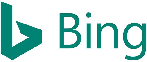Future Bing Logo 的图像结果