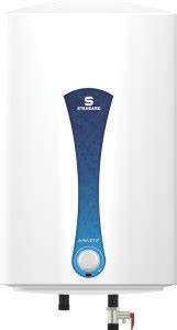 STANDARD Amazer 15 L Storage Water Geyser Price in India - Buy STANDARD ...