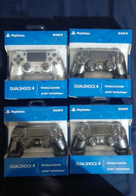 Cheap DualShock 4 Controllers 的图像结果