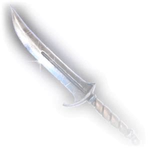 Dagger - bg3.wiki
