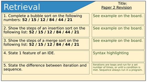 Computer Science Paper 2 的图像结果