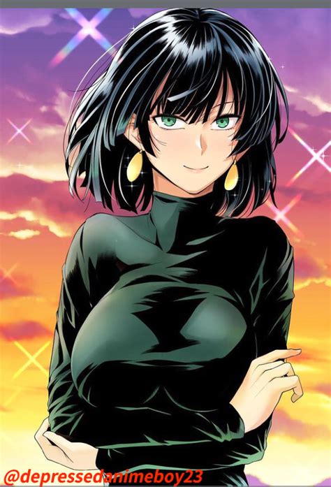Fubuki hot fanart by depressedanimeboy23 on DeviantArt