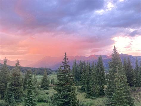 Animas High School graduate conquers Colorado Trail - The Durango Herald